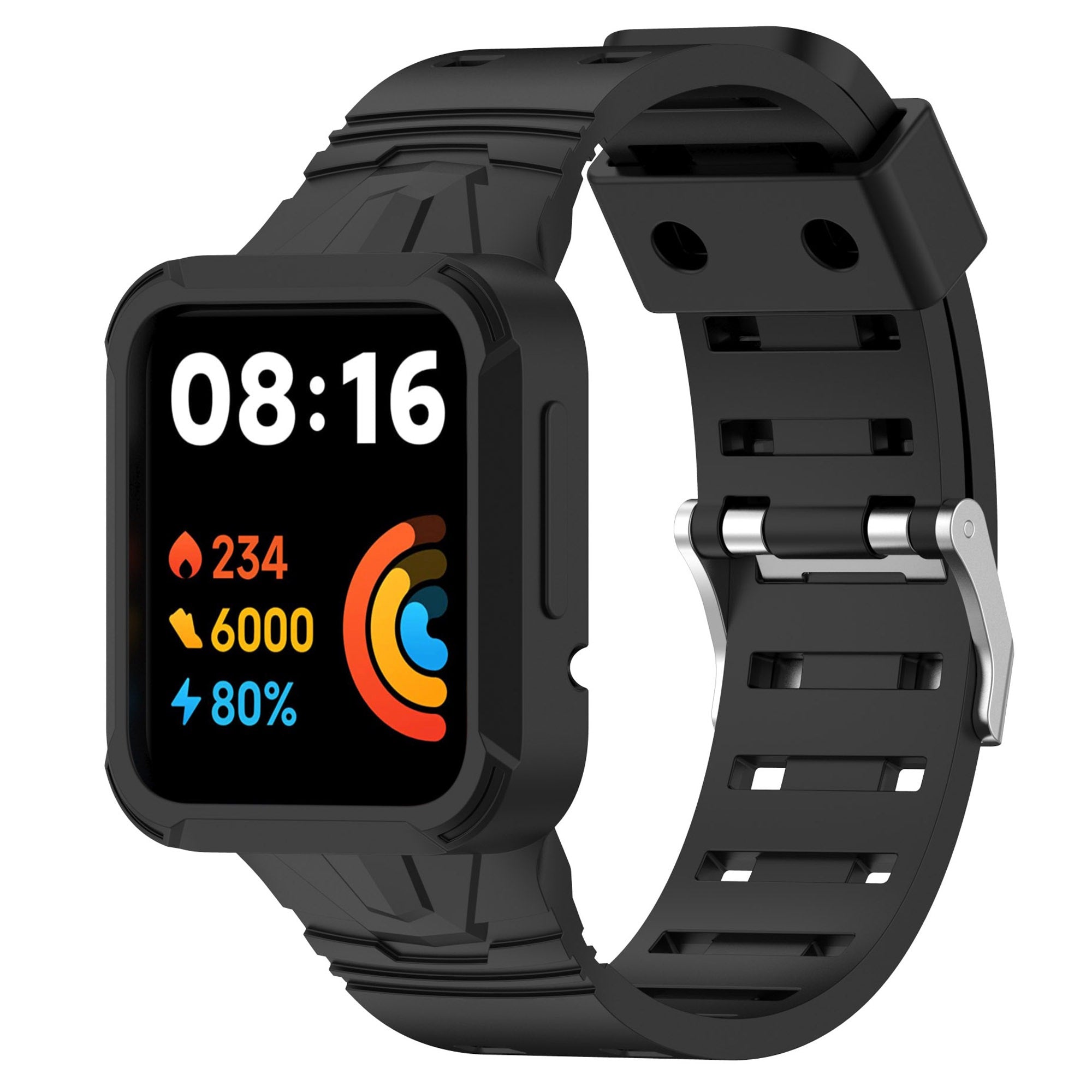 For Xiaomi Redmi Watch 2 Lite Mi Watch Lite2 Lite1 Universal Silicone Watchband Wrist Strap Sports Watch Quick Release Watch Band Case with Buckle For Xiaomi Redmi Watch 2 Lite Mi Watch Lite2 Lite1 Universal Silicone Watchband Wrist Strap Sports Watch Quick Release Watch Band Case with Buckle